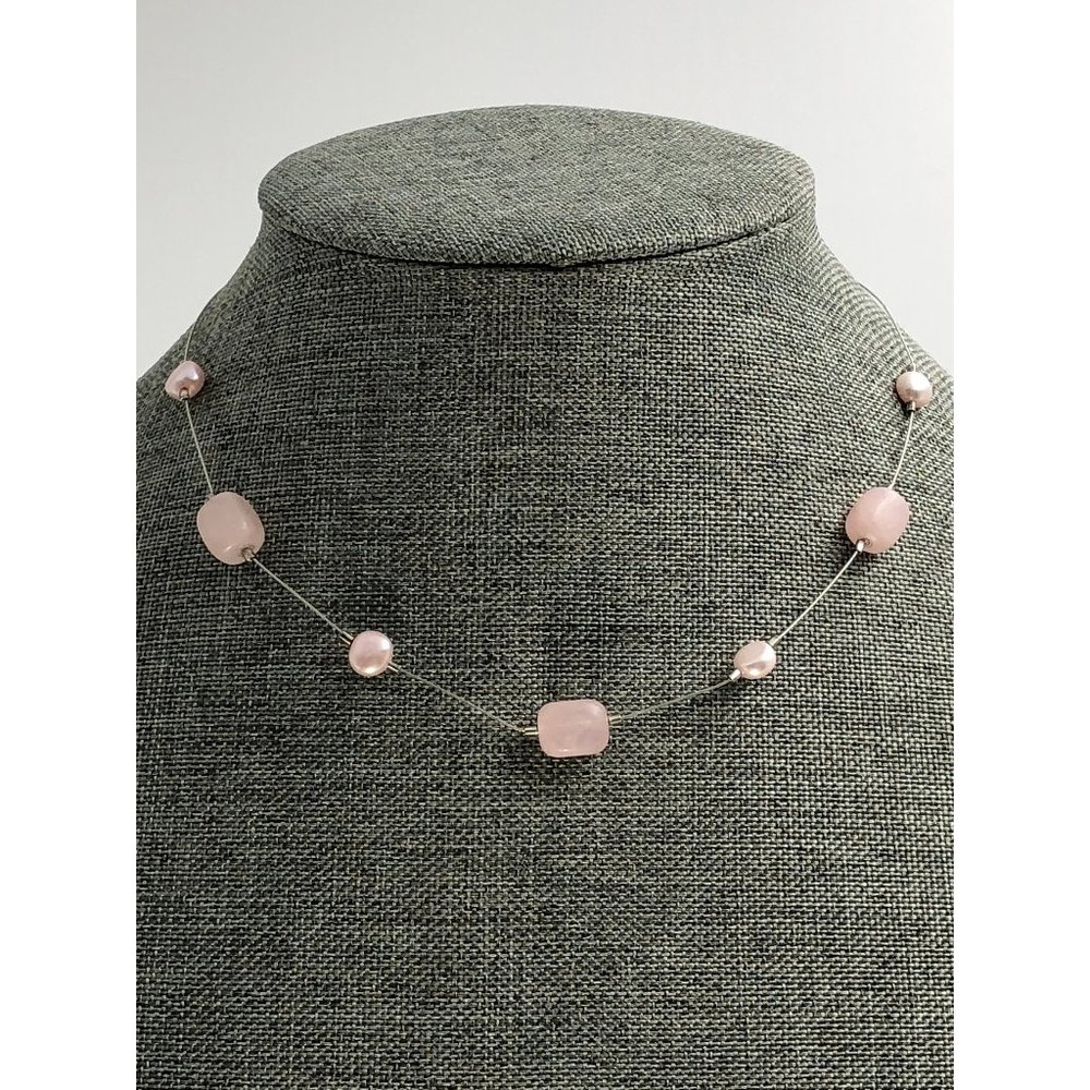 Silpada Sterling Silver Necklace